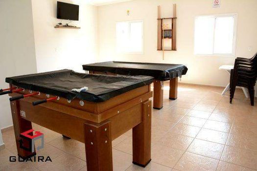 Foto 22 do(a) Apartamento de 2 quartos à venda em Vila Príncipe de Gales, Santo André