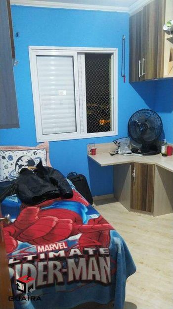 Foto 11 do(a) Apartamento de 2 quartos à venda em Vila Príncipe de Gales, Santo André