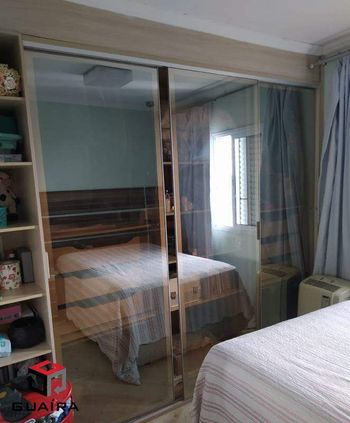 Foto 9 do(a) Apartamento de 2 quartos à venda em Vila Príncipe de Gales, Santo André
