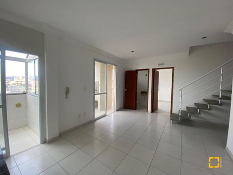 Foto 1 do(a) Cobertura de 3 quartos à venda em Coloninha, Florianópolis