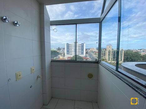 Foto 5 do(a) Cobertura de 3 quartos à venda em Coloninha, Florianópolis