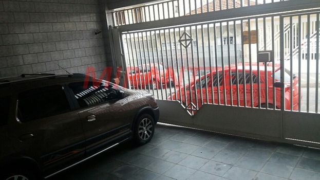 Foto 15 do(a) Casa de 2 quartos à venda em Vila Pita, São Paulo