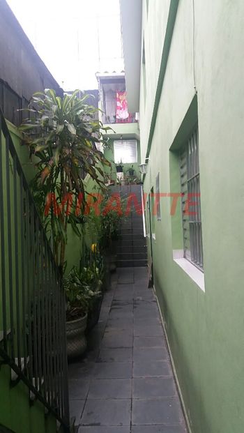 Foto 17 do(a) Casa de 2 quartos à venda em Vila Pita, São Paulo