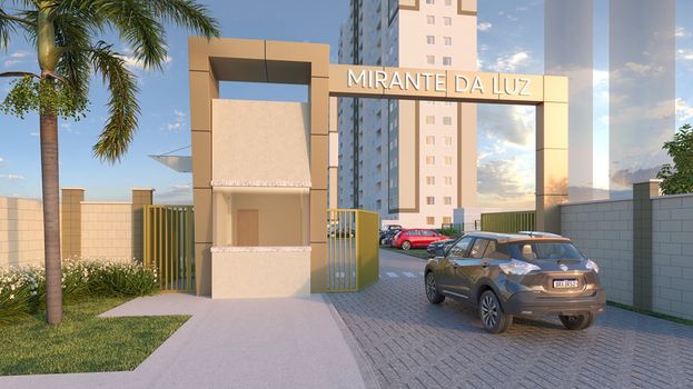 Foto 1 do(a) Apartamento de 2 quartos à venda em da Luz, Nova Iguaçu