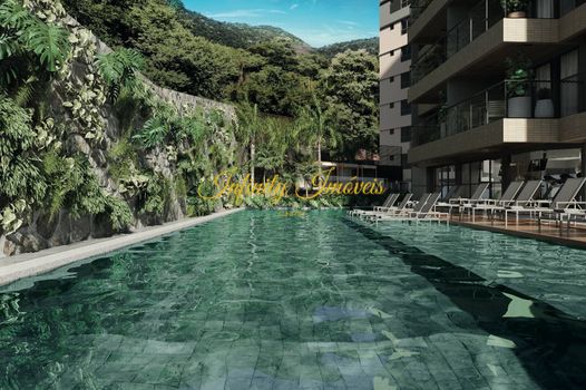 Foto 2 do(a) Apartamento de 4 quartos à venda em Tijuca, Rio de Janeiro