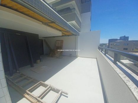 Foto 3 do(a) Apartamento de 3 quartos à venda em Arcádia, Contagem