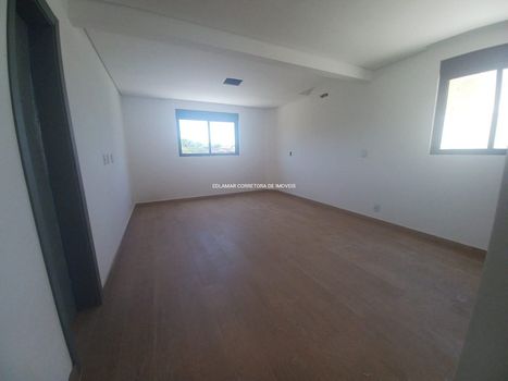 Foto 18 do(a) Apartamento de 3 quartos à venda em Arcádia, Contagem