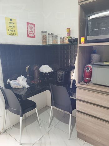 Foto 16 do(a) Apartamento de 3 quartos à venda em Cidade dos Funcionários, Fortaleza