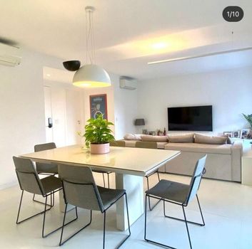 Foto 4 do(a) Apartamento de 3 quartos à venda em Alto da Lapa, São Paulo