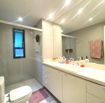 Foto 3 do(a) Apartamento de 3 quartos à venda em Alto da Lapa, São Paulo