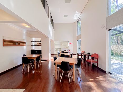 Foto 43 do(a) Apartamento de 4 quartos à venda em Campo Belo, São Paulo