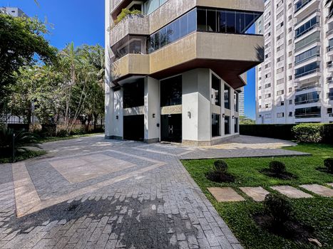Foto 48 do(a) Apartamento de 4 quartos à venda em Campo Belo, São Paulo