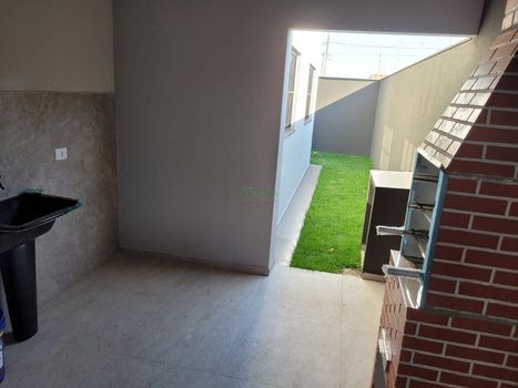 Foto 6 do(a) Casa de 2 quartos à venda em Recanto dos Pinheiros, Cambé