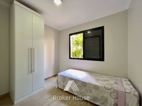 Foto 28 do(a) Apartamento de 4 quartos à venda em Santo Amaro, São Paulo