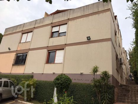 Foto 11 do(a) Apartamento de 2 quartos à venda em Santa Tereza, Porto Alegre