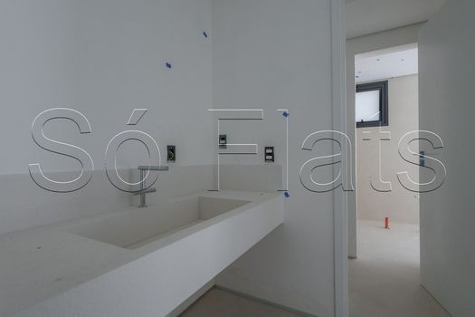Foto 7 do(a) Apartamento de 2 quartos à venda em Jardim Paulista, São Paulo