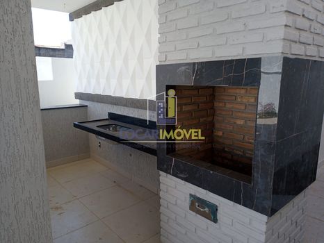 Foto 9 do(a) Casa em Condomínio de 4 quartos para alugar em Candeias, Vitória da Conquista