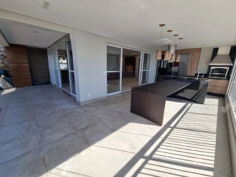 Foto 1 do(a) Cobertura de 3 quartos à venda em Belenzinho, São Paulo