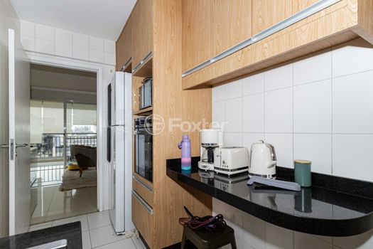 Foto 16 do(a) Apartamento de 2 quartos à venda em Lapa, São Paulo
