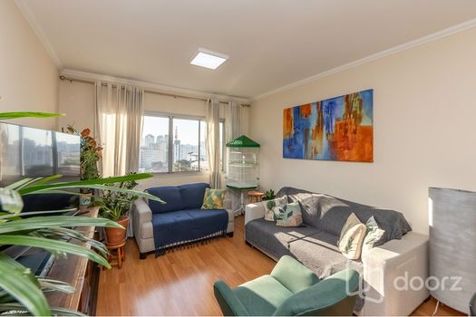 Foto 4 do(a) Apartamento de 3 quartos à venda em Aclimação, São Paulo