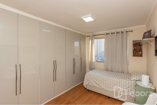 Foto 16 do(a) Apartamento de 3 quartos à venda em Aclimação, São Paulo