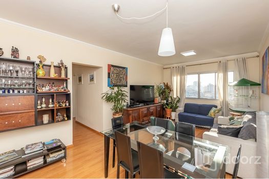 Foto 10 do(a) Apartamento de 3 quartos à venda em Aclimação, São Paulo