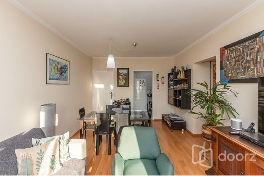 Foto 6 do(a) Apartamento de 3 quartos à venda em Aclimação, São Paulo