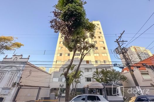 Foto 29 do(a) Apartamento de 3 quartos à venda em Aclimação, São Paulo