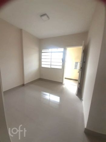 Foto 1 do(a) Apartamento de 1 quartos à venda em Aclimação, São Paulo