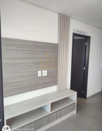 Foto 2 do(a) Apartamento de 1 quartos à venda em Ponta Verde, Maceió
