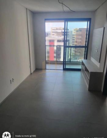 Foto 6 do(a) Apartamento de 1 quartos à venda em Ponta Verde, Maceió