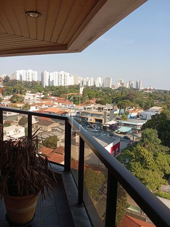 Foto 1 do(a) Apartamento de 4 quartos à venda em Chácara Santo Antônio (Zona Sul), São Paulo