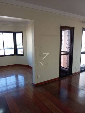 Foto 2 do(a) Apartamento de 4 quartos à venda em Chácara Santo Antônio (Zona Sul), São Paulo