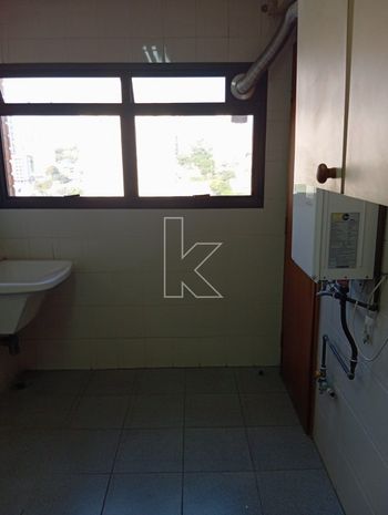 Foto 23 do(a) Apartamento de 4 quartos à venda em Chácara Santo Antônio (Zona Sul), São Paulo