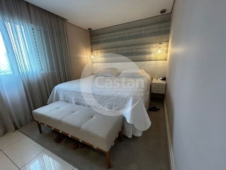 Foto 21 do(a) Apartamento de 3 quartos à venda em Vila Oratório, São Paulo