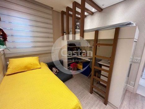 Foto 39 do(a) Apartamento de 3 quartos à venda em Vila Oratório, São Paulo