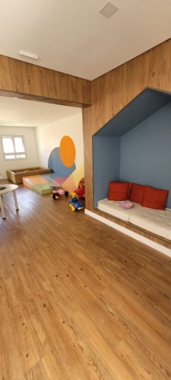 Foto 47 do(a) Apartamento de 2 quartos à venda em Vila Invernada, São Paulo