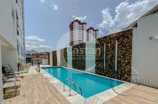 Foto 31 do(a) Apartamento de 2 quartos à venda em Vila Invernada, São Paulo