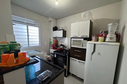 Foto 3 do(a) Apartamento de 2 quartos à venda em Monza, Colombo