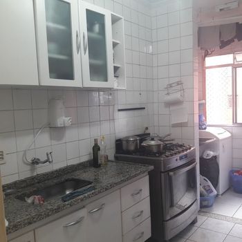 Foto 9 do(a) Cobertura de 3 quartos à venda em Piratininga, Osasco