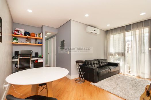 Foto 3 do(a) Apartamento de 2 quartos à venda em Planalto Paulista, São Paulo