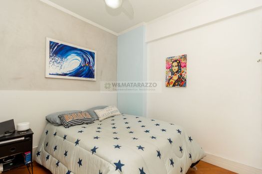 Foto 12 do(a) Apartamento de 2 quartos à venda em Planalto Paulista, São Paulo