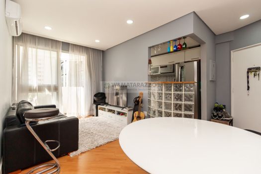 Foto 5 do(a) Apartamento de 2 quartos à venda em Planalto Paulista, São Paulo