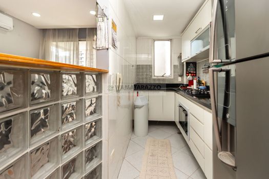 Foto 10 do(a) Apartamento de 2 quartos à venda em Planalto Paulista, São Paulo
