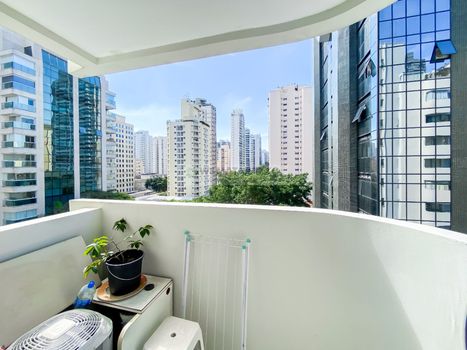 Foto 1 do(a) Apartamento de 2 quartos à venda em Planalto Paulista, São Paulo