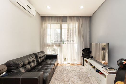 Foto 2 do(a) Apartamento de 2 quartos à venda em Planalto Paulista, São Paulo