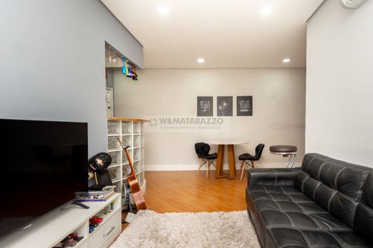 Foto 4 do(a) Apartamento de 2 quartos à venda em Planalto Paulista, São Paulo