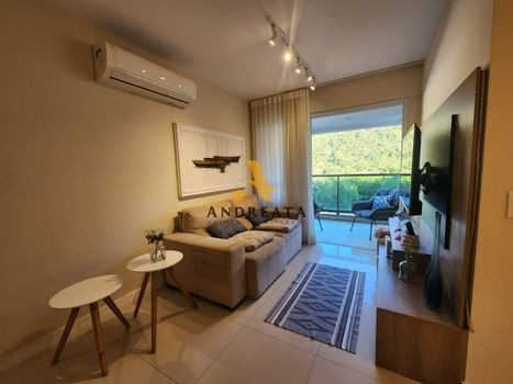 Foto 2 do(a) Apartamento de 2 quartos à venda em Recreio dos Bandeirantes, Rio de Janeiro