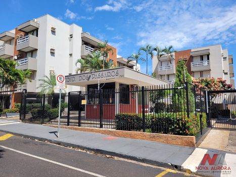 Foto 1 do(a) Apartamento de 3 quartos à venda em Jardim Walkíria, São José do Rio Preto