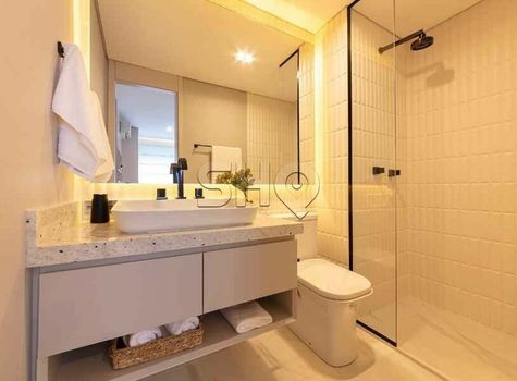 Foto 4 do(a) Apartamento de 3 quartos à venda em Vila Mariana, São Paulo